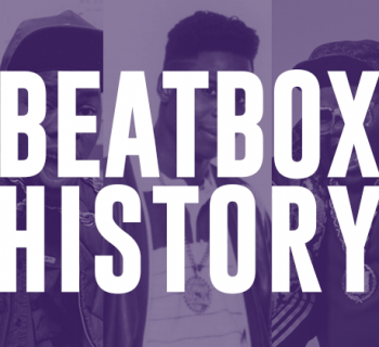 History of beatbox documented officially