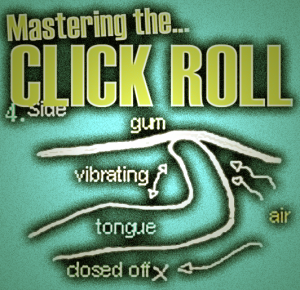 mastering-the-click-roll