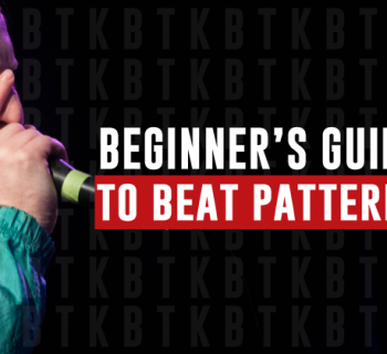 A beginner's guide to beat patterns