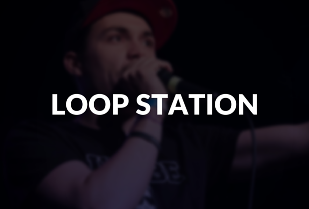 Loop station defined.