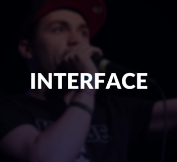 Interface defined.