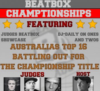 2014-Australian-Beatbox-Champs