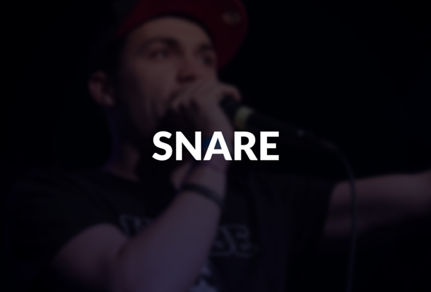 Snare defined.