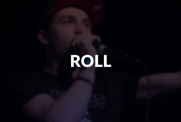 Roll defined.