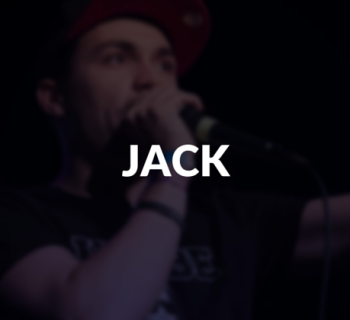 Jack defined.