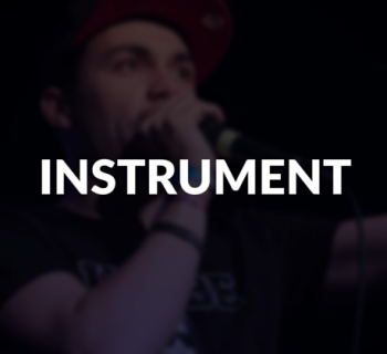 Instrument defined.