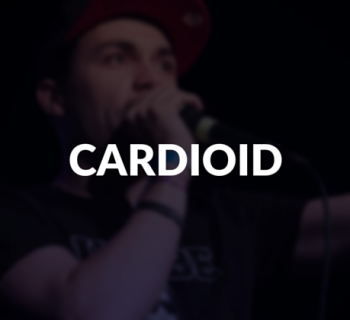 Cardioid defined.