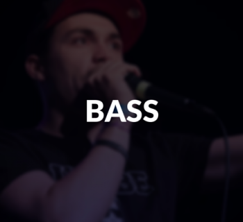 Bass defined.