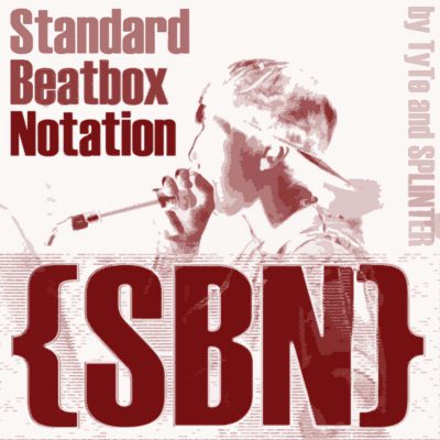 standard-beatbox-notation