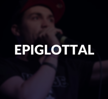 Epiglottal defined.