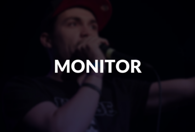 Monitor defined.