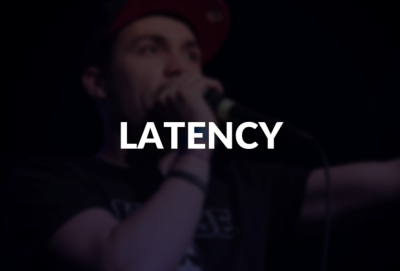 Latency defined