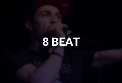 8 Beat defined.