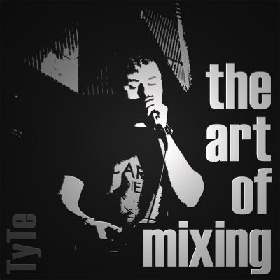 the-art-of-mixing