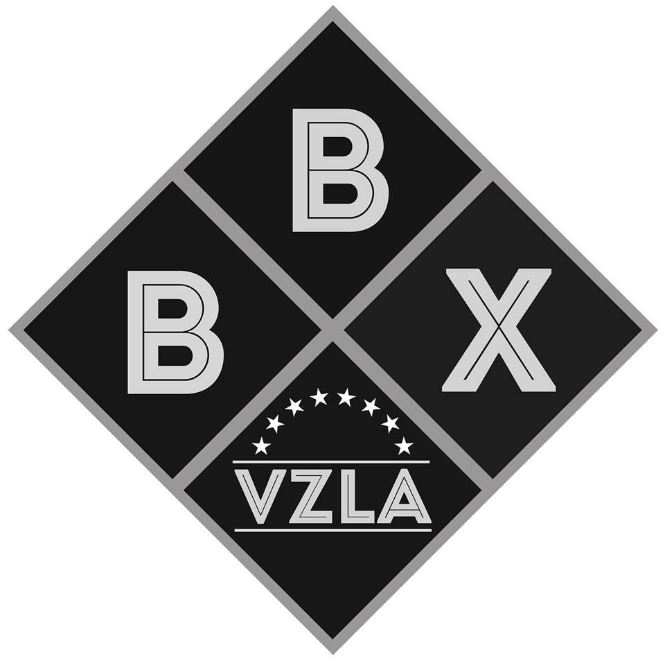 2014-beatbox-Venezuela-Logo