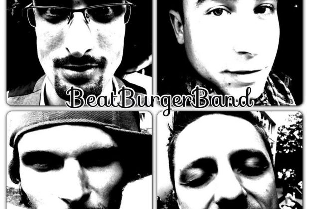 beatburger band