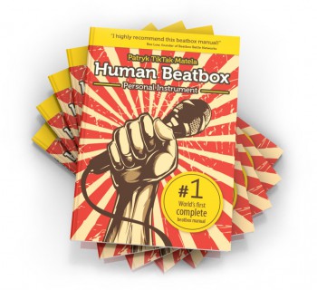 human beatbox personal instrument