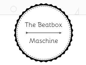 The Beatbox Machine