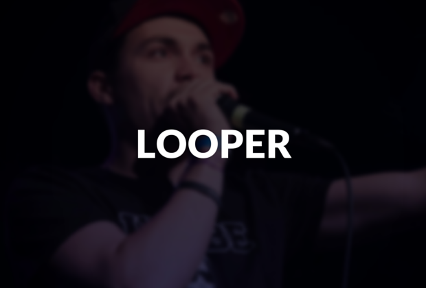 Looper defined.