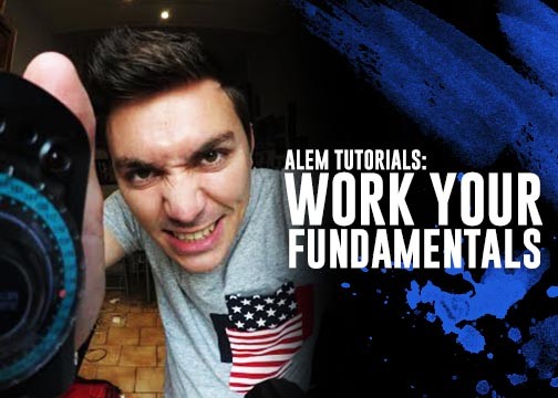 Tutorials with Alem: Work Your Fundamentals