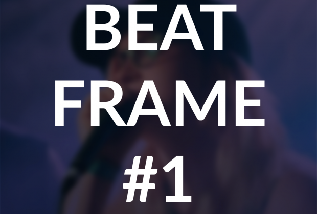 Beat Frame 1 Human Beatbox Archive Tutorial Audio Learn to Beatbox