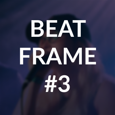 Beat Frame 3 Human Beatbox Archive Tutorial Audio Learn to Beatbox
