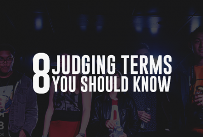 8 Beatbox Judging Terms You Should Know