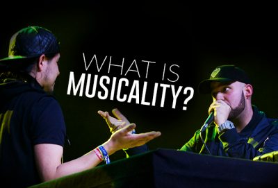 what is musicality in beatbox judging criteria