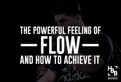 The powerful feeling of flow and how to achieve it