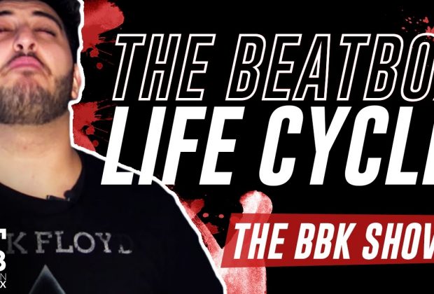 The beatbox life cycle | the BBK show