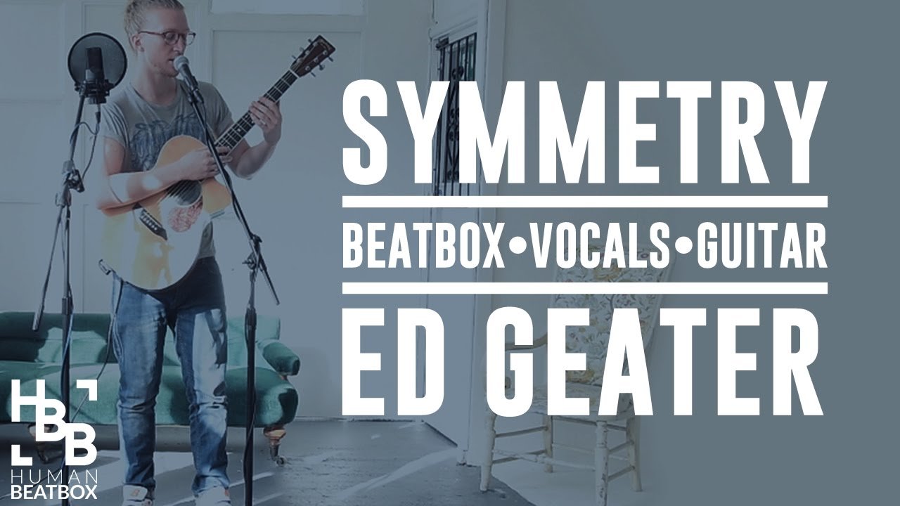 Symmetry | Ed Geater