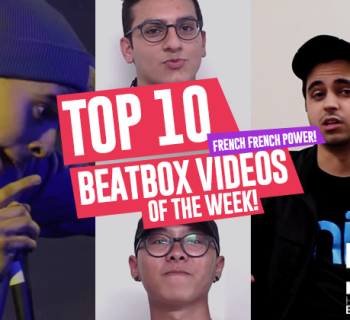 Top 10 Videos of the Week | French French Power
