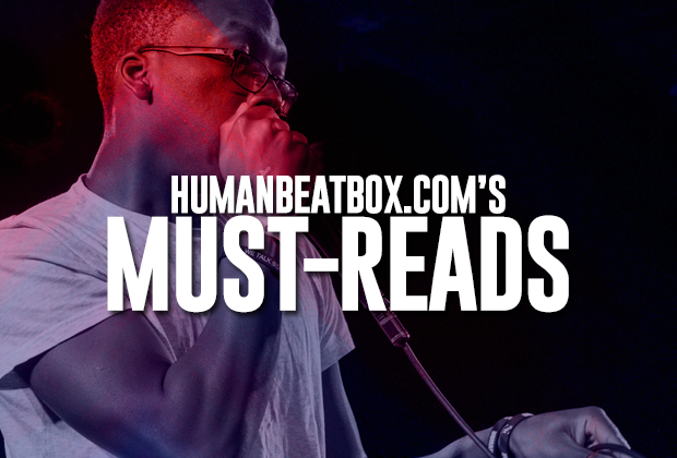 top beatbox articles