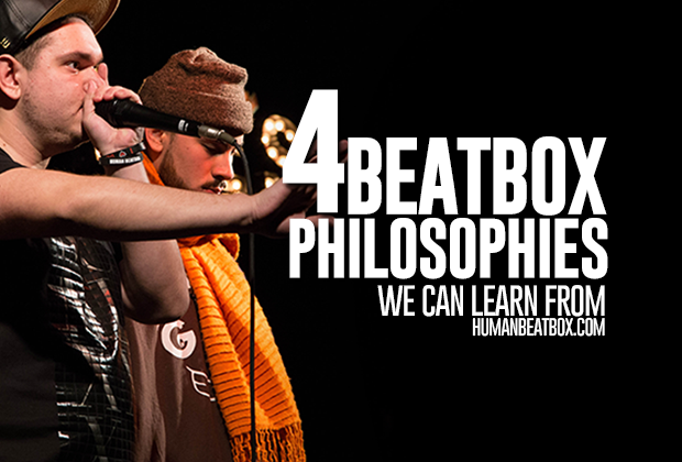 Beatbox Philosophies