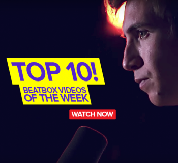 Alexinho Week | top 10 beatbox videos