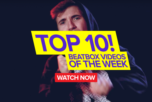 top-10-beatbox-videos