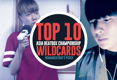 asia beatbox championship 2017