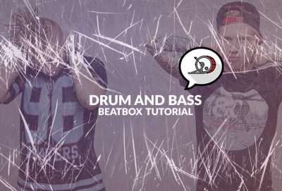 Drum-and-bass-beatbox-tutorial