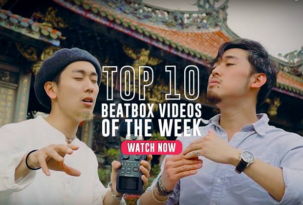 Top 10 Beatboxers: A Reply to the Writer at TheSource.com