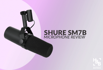 Shure-SM7B-Mic-Review